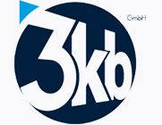 3kb logo