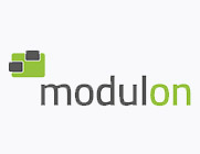 modulon logo